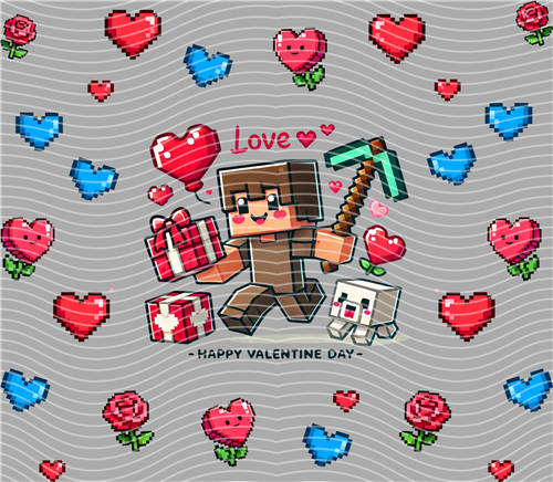 20oz cup wraps-U 564